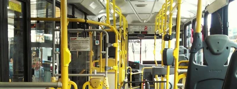 В Минске запускают новый автобус №193: первый рейс — уже в августе