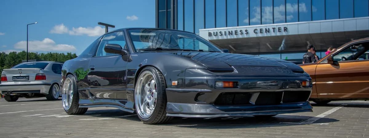 AUTOCULT FEST 2024 снова пройдет в Минске уже 6 и 7 июля