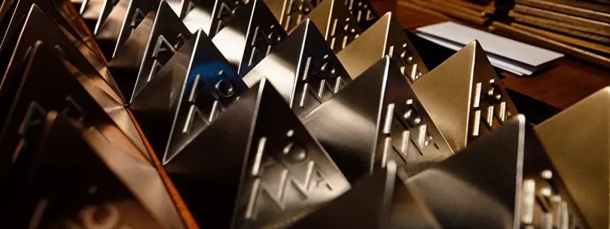 ADMA AWARDS: стартовал основной этап приема конкурсных проектов