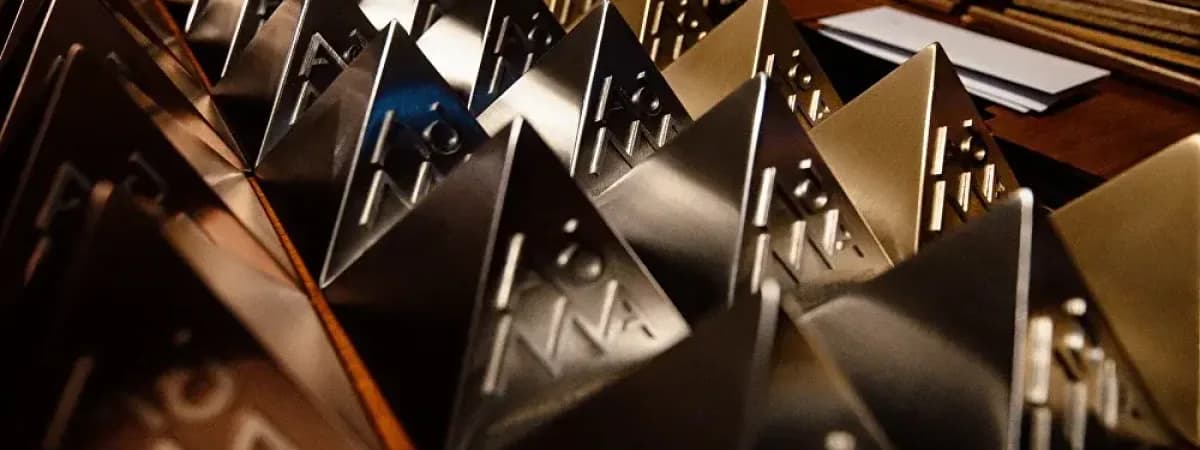 Престижная индустриальная премия маркетинга ADMA AWARDS назовет бренды-лидеры эффективности 2025 в ноябре