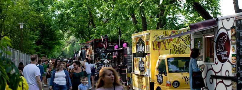 Большой городской пикник Vulitsa Ezha громко открыл седьмой сезон и повторил прошлогодний рекорд.