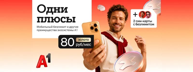 Уровни привилегий от «А1 плюс»: что это такое и как получить максимум преимуществ 