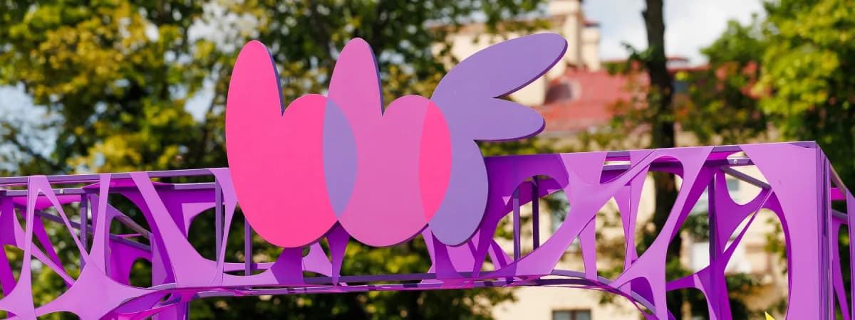 От Лунапарка и пляжа до фейерверка. Стали известные активности belbet fest