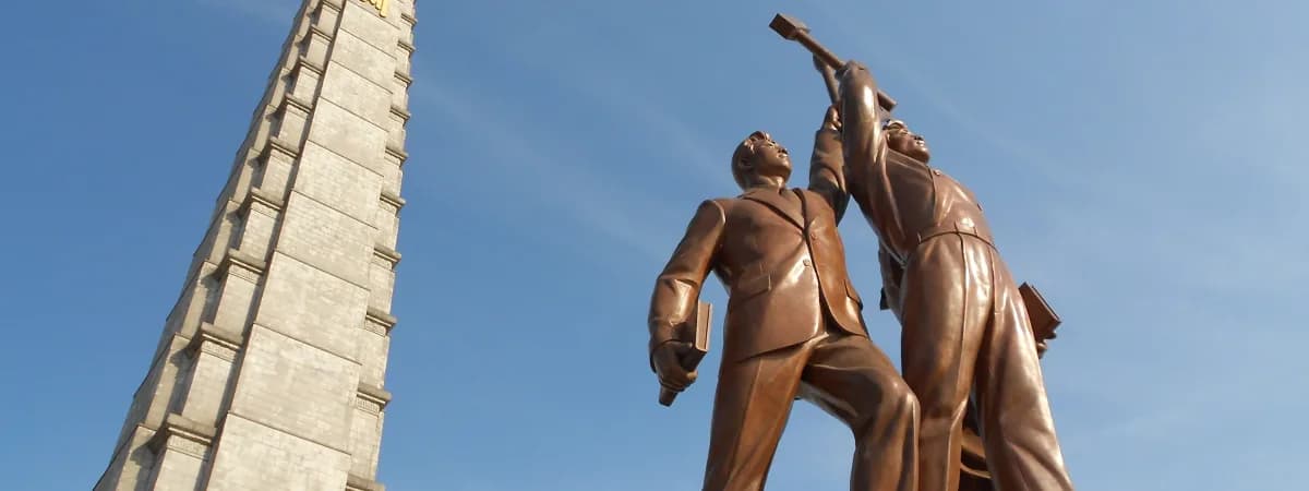 Для белорусов может стать доступна самая закрытая страна в мире