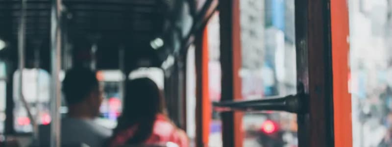 Кто еще сможет бесплатно ездить в общественном транспорте в Минске?