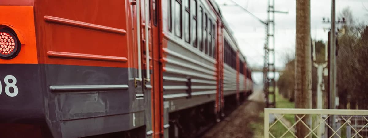 Дополнительные 26 поездов: как БЖД готовится к июльским праздникам