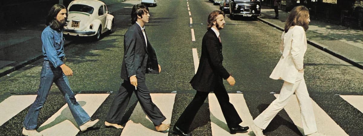 В 2028 году выйдет серия биографических фильмов о легендарной группе The Beatles