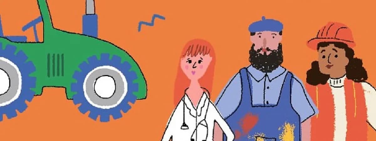 Семейный фестиваль “Город профессий Букидс” пройдет в Ботаническом саду 15 и 16 июня. Чем удивит проект в этом году? 
