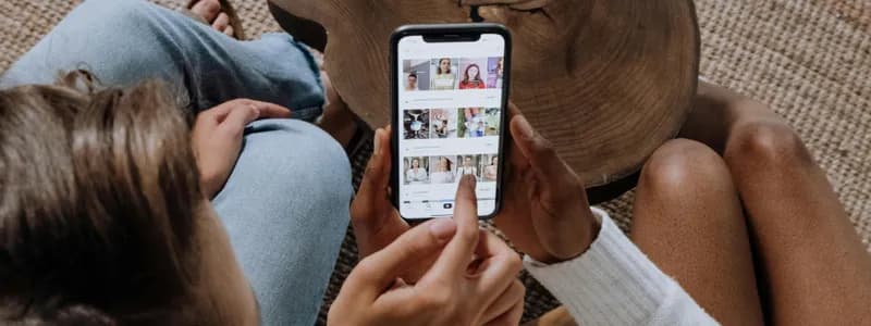Wildberries запускает аналог TikTok
