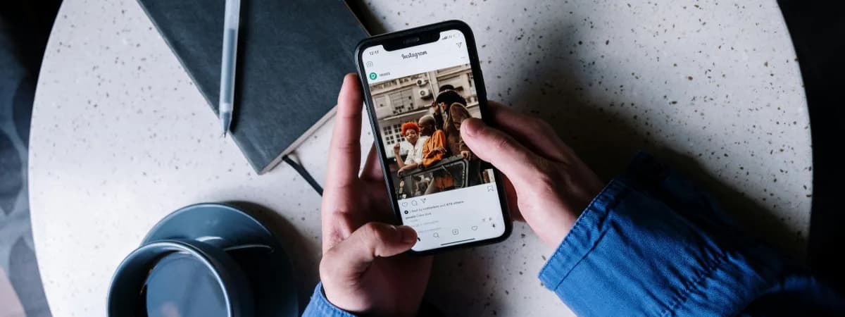 Утечка века: хакеры выложили данные 17,5 млн пользователей Instagram в даркнет