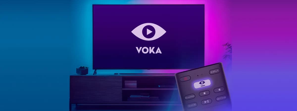 Белорусский онлайн-кинотеатр VOKA впервые появился на пультах умных телевизоров