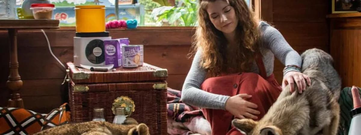 Пять фильмов про добрые дела, которые поднимут настроение