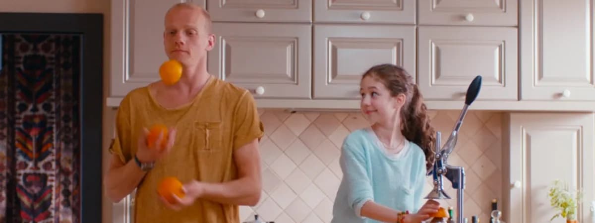 Пять фильмов про отцов и детей, чтобы и посмеяться, и поплакать
