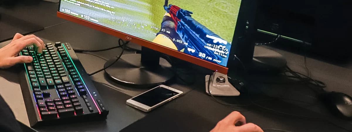 Неделя киберспорта: в Минске определится лучшая команда Беларуси по Dota 2 и Mortal Combat + ММА 