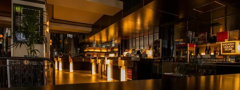 WHERETOEAT BELARUS – стартовало тайное голосование за лучший ресторан