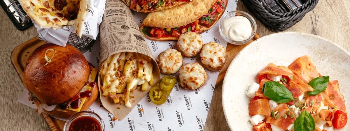 В Минске пройдет Gastrofest.Craft