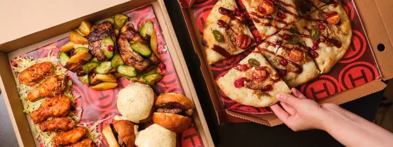Новый GASTROFEST.ДОСТАВКА впервые в Минске!