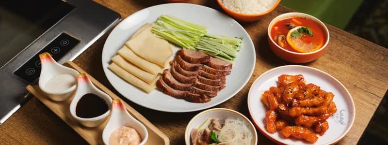 Новый GASTROFEST.АЗИЯ впервые пройдет в Минске!