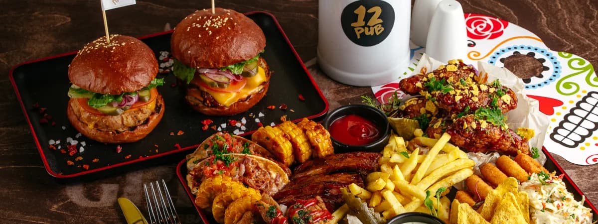 Седьмой Республиканский Gastrofest – страны мира пройдет в апреле в Минске
