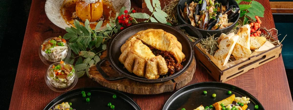 Восьмой Республиканский GASTROFEST пройдет уже в ноябре