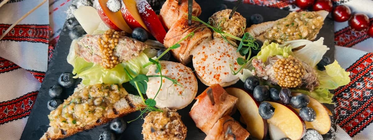 Фестиваль Gastrofest.GreenLine пройдет в Минске