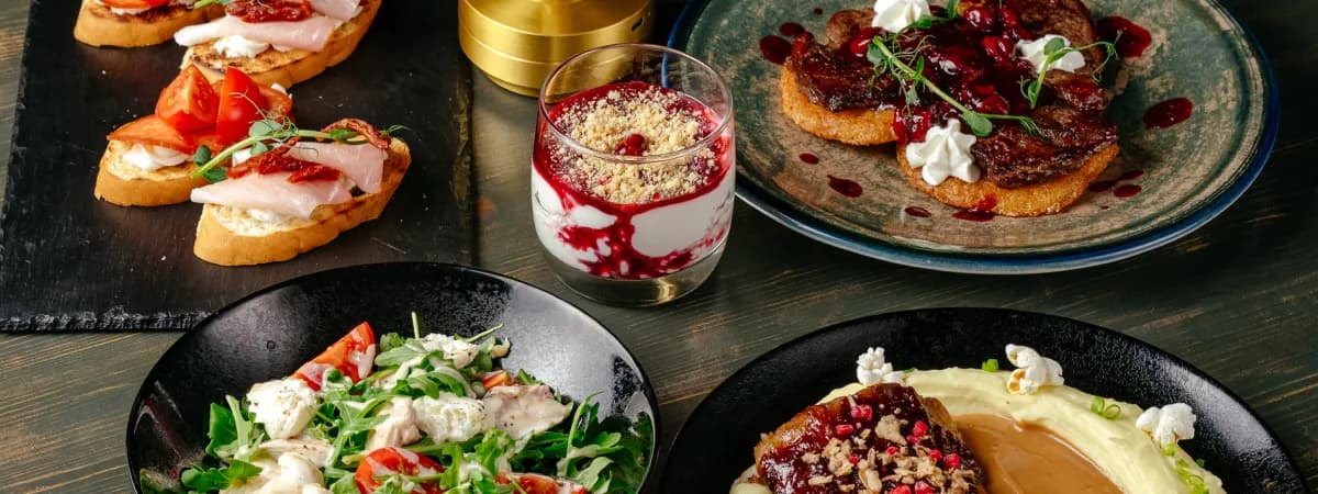 Десятый республиканский Gastrofest – лучшие моменты пройдет в ноябре