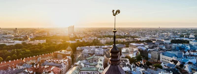 Латвия частично закрывает границу с Беларусью