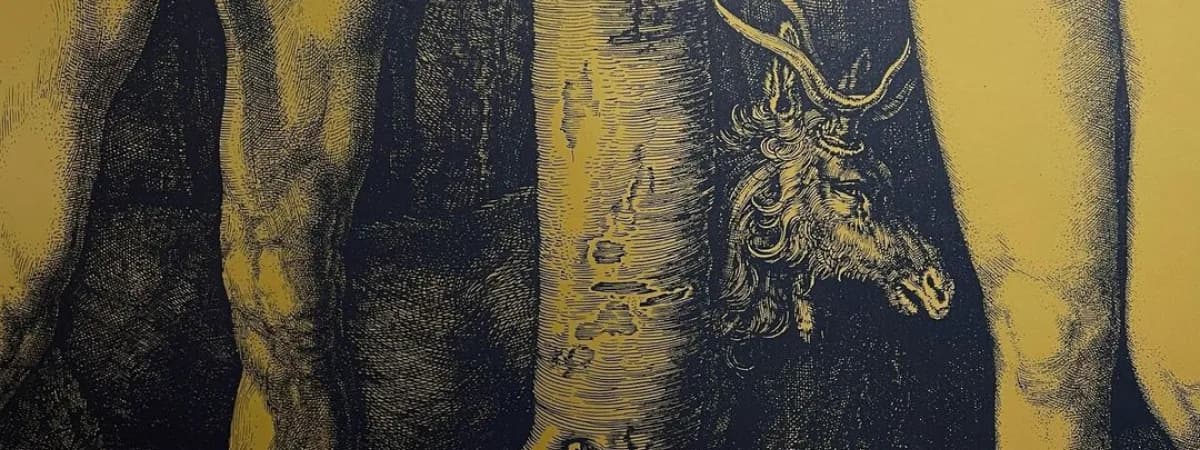 Terragraphica: Sacrum - новый выставочный проект «Арт-Беларусь»