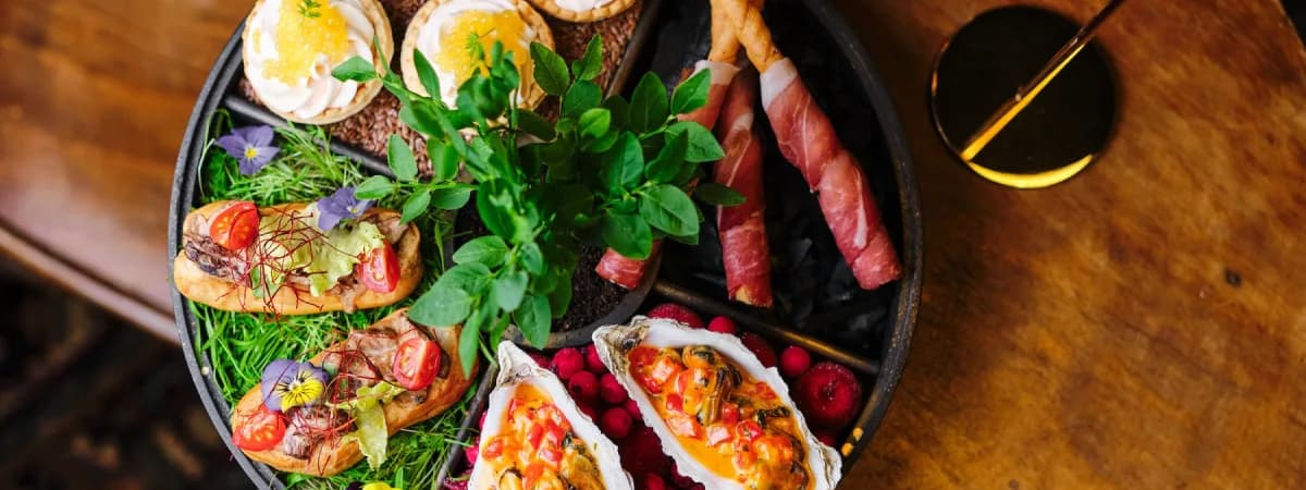 Фестиваль Gastrofest.GreenLine пройдет в июле в Минске!