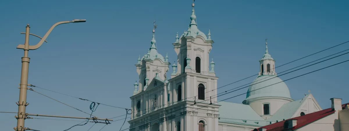 Самый длинный автобусный маршрут в Беларуси начнет работать 3 января