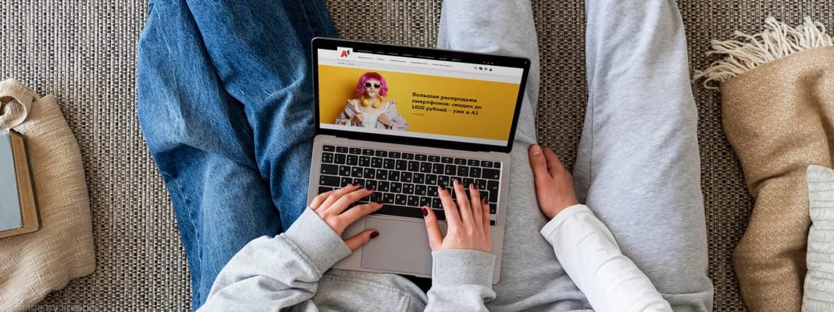 Снижение цен на новинки и большая распродажа смартфонов: изучаем лучшие предложения недели в магазинах А1