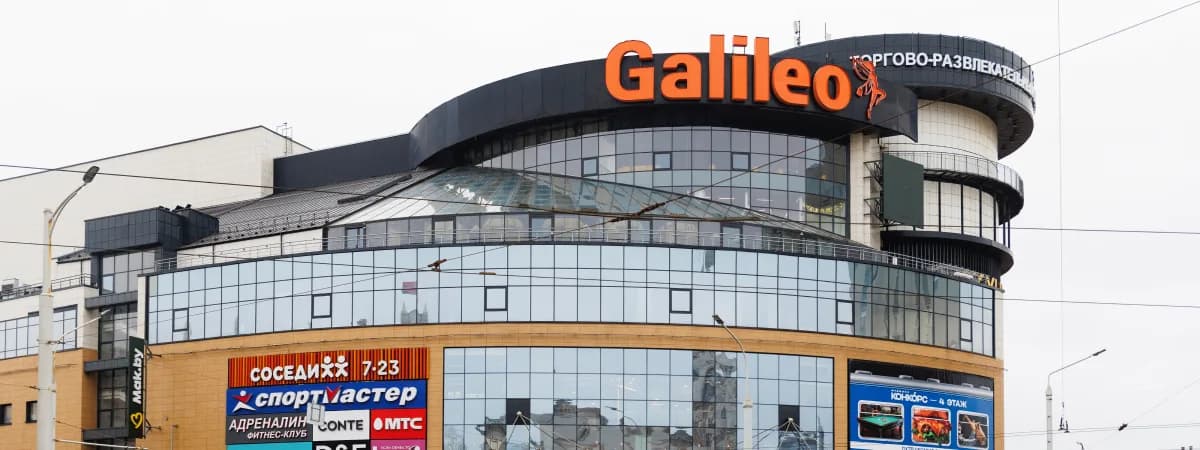Бесплатный чек-ап, квест и много подарков: в ТРЦ Galileo 7 апреля пройдет День здоровья