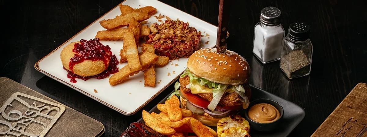 Gastrofest.Craft в Минске - все сеты