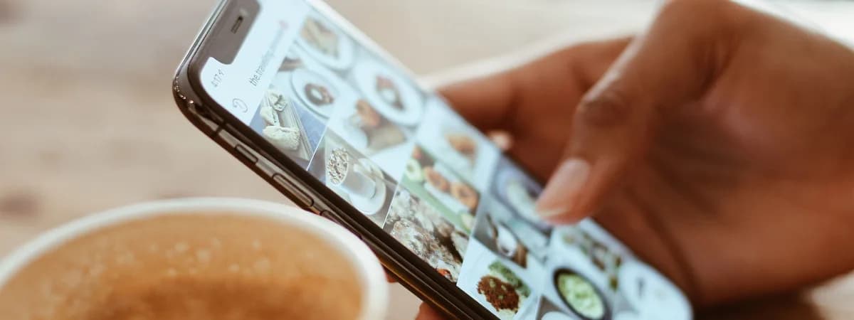 Дождались: в Instagram теперь можно менять порядок публикаций