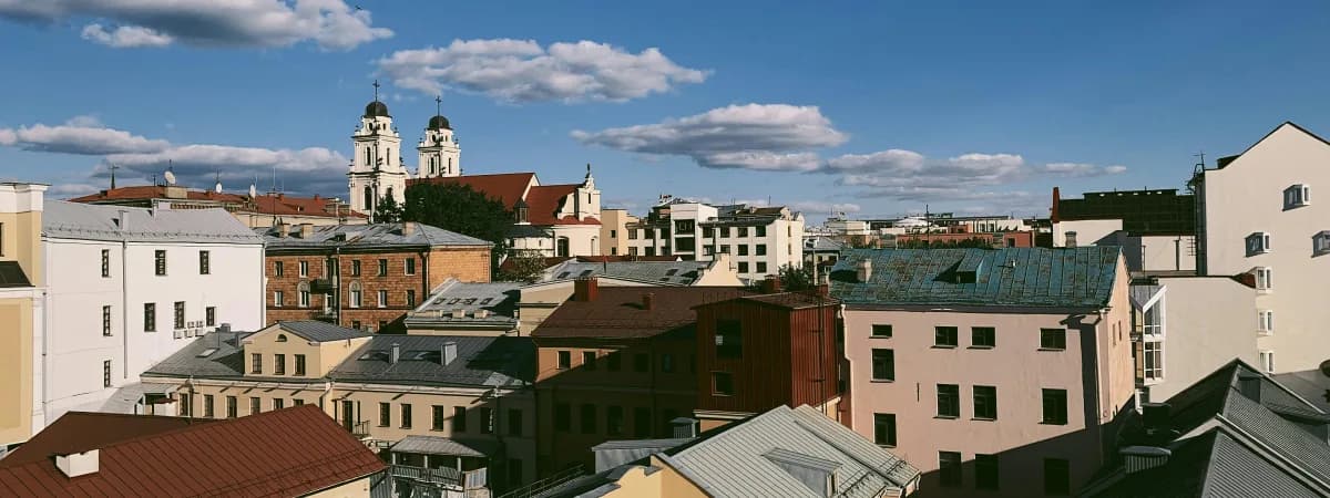 В поисках папоротника и крокодила. У Минска появился бесплатный квестбук