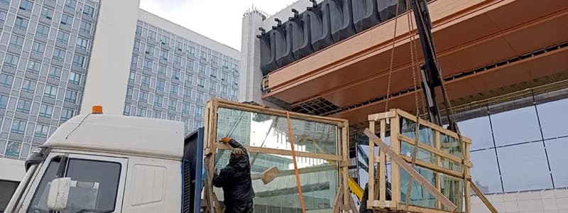 Как проходит реконструкция кинотеатра «Москва»?