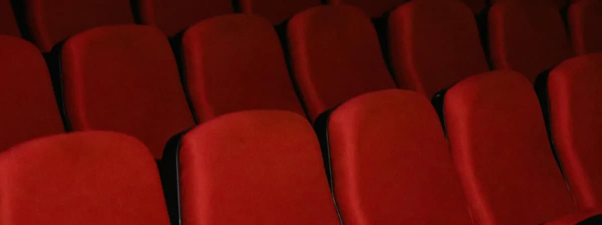В Минске пройдет кинофестиваль Лістапад: 157 фильмов из 41 страны поборются за гран-при