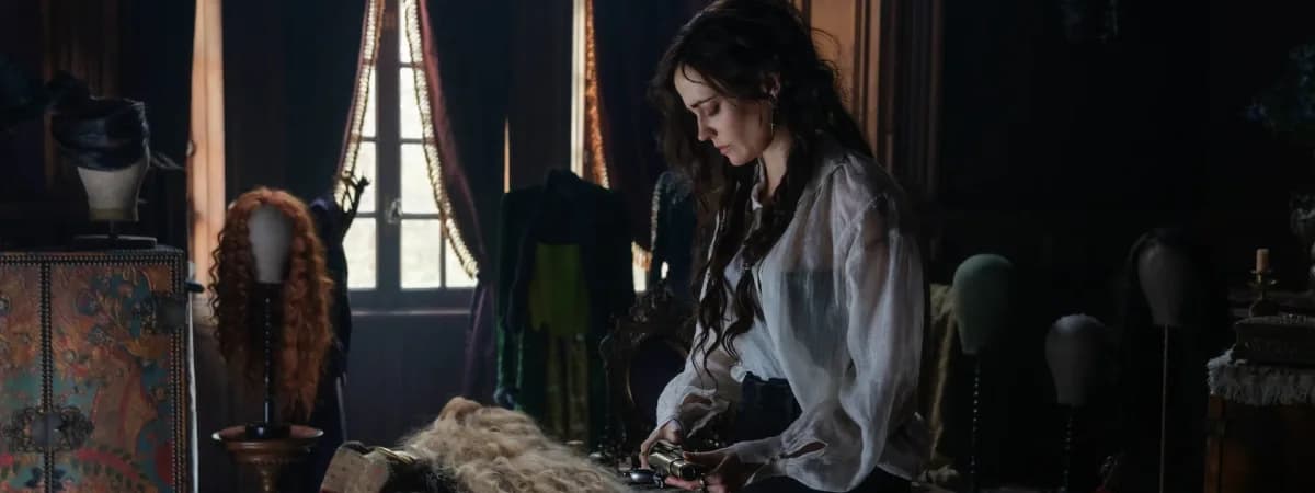 Что в кино? Премьеры 8 февраля