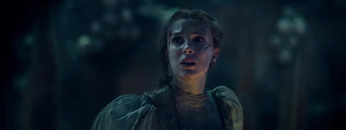 Что в кино? Премьеры 11 апреля