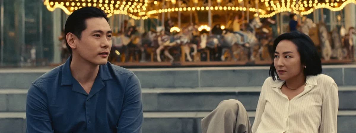 Что в кино? Премьеры 28 февраля