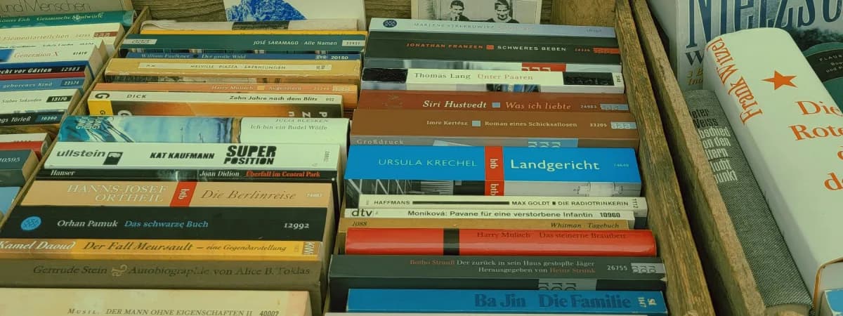 В Минске пройдет Международная книжная выставка-ярмарка