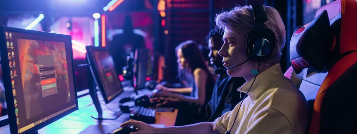 Counter-Strike много не бывает: какими турнирами порадует 2025 год