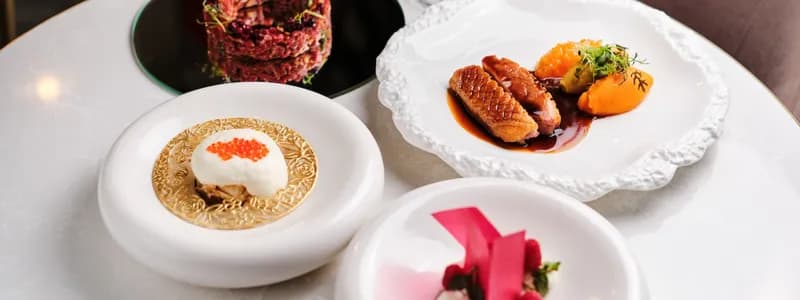 Фестиваль высокой кухни Сulinarie возвращается в Минск