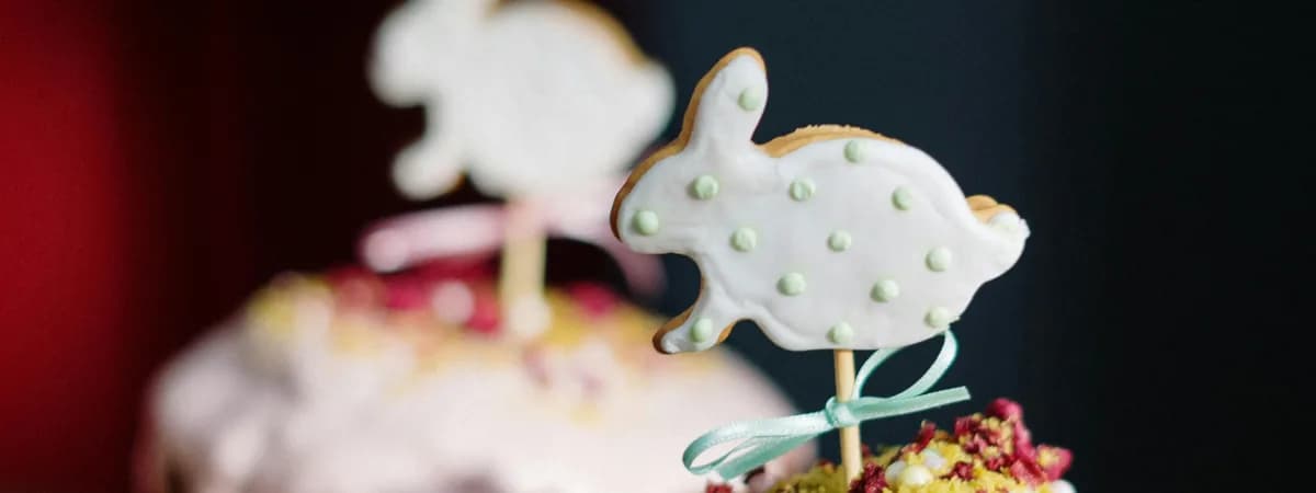 Где купить кулич? 10 заведений