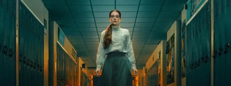 Сериал «Кэрри» по роману Стивена Кинга выйдет в октябре