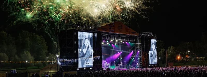 Километровый фудкорт, более 60 000 зрителей и звездный лайн-ап: чем запомнился LIDBEER 2025