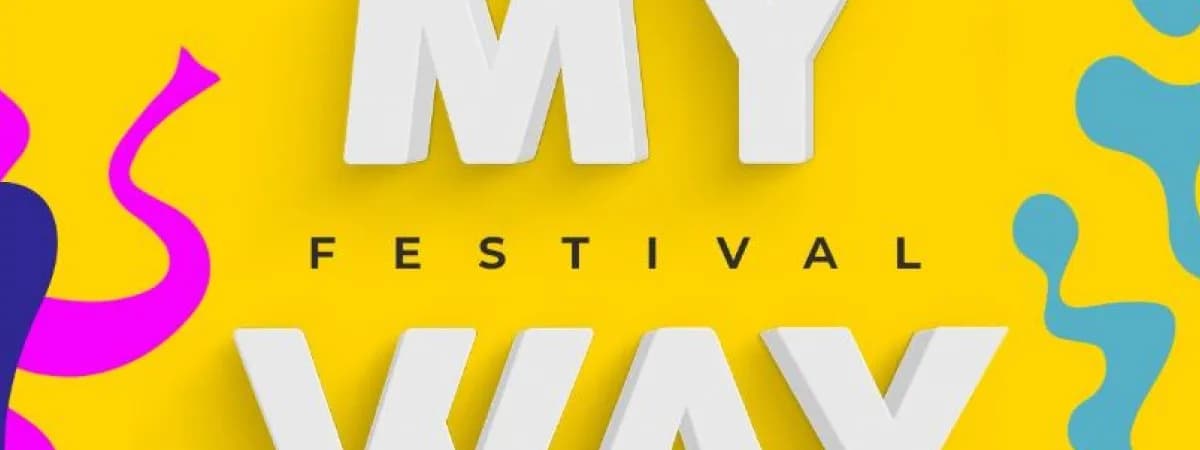 Фестиваль саморазвития и здорового образа жизни «MY WAY FESTIVAL»