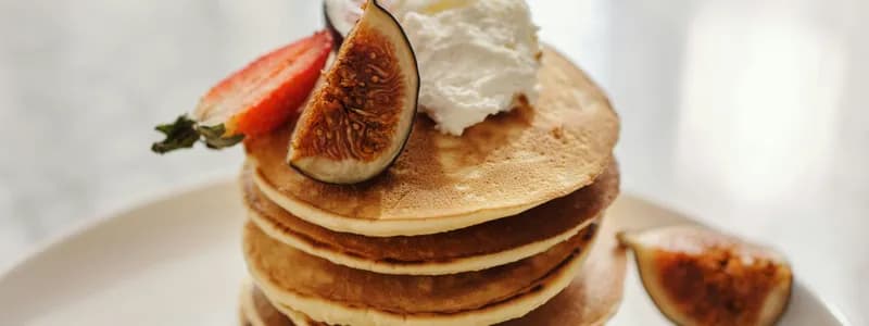 Куда в Минске отправиться за вкусными блинами?