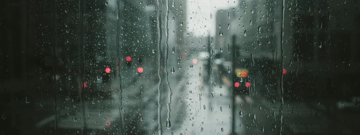 Каких улиц избегать во время потопов в Минске?