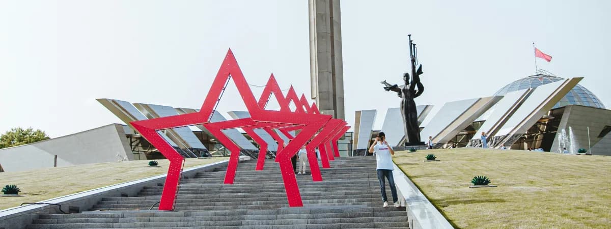 Где перекроют движение в Минске 3 июля?
